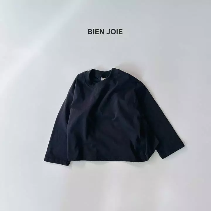 Bien Joie - Korean Children Fashion - #kidzfashiontrend - Gloary Tee - 2