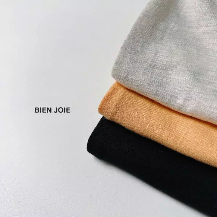 Bien Joie - Korean Children Fashion - #magicofchildhood - Plare Pants