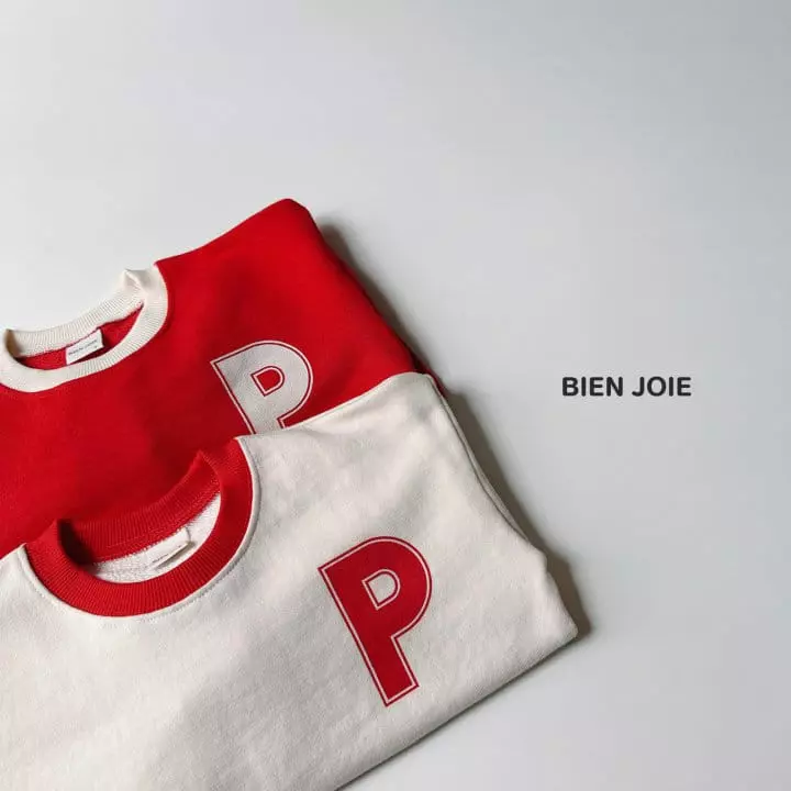 Bien Joie - Korean Children Fashion - #minifashionista - Yuppy Sweatshirt - 2