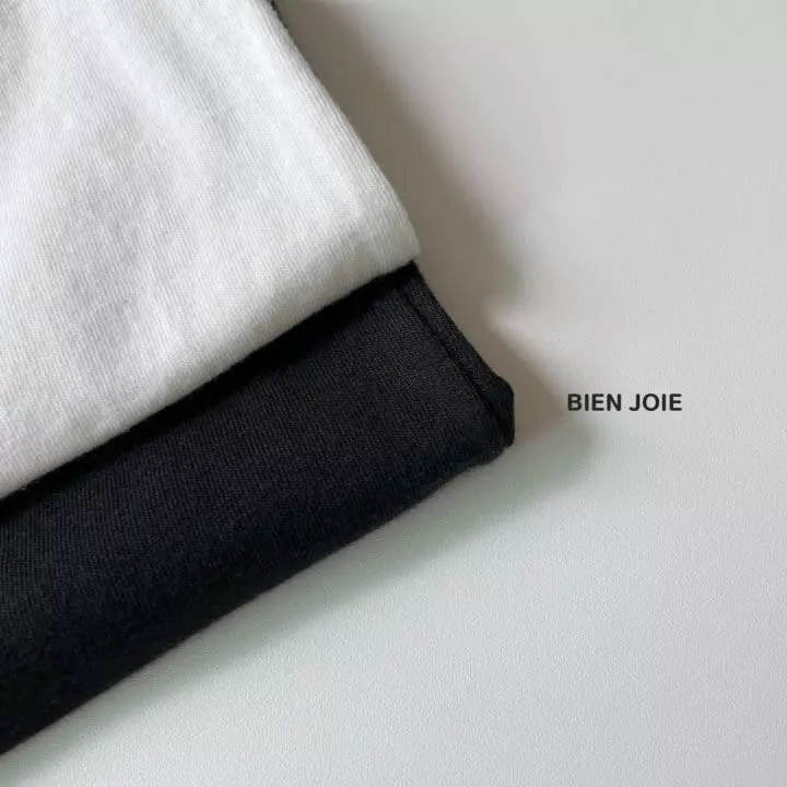 Bien Joie - Korean Children Fashion - #toddlerclothing - Plain Sleeveless - 2