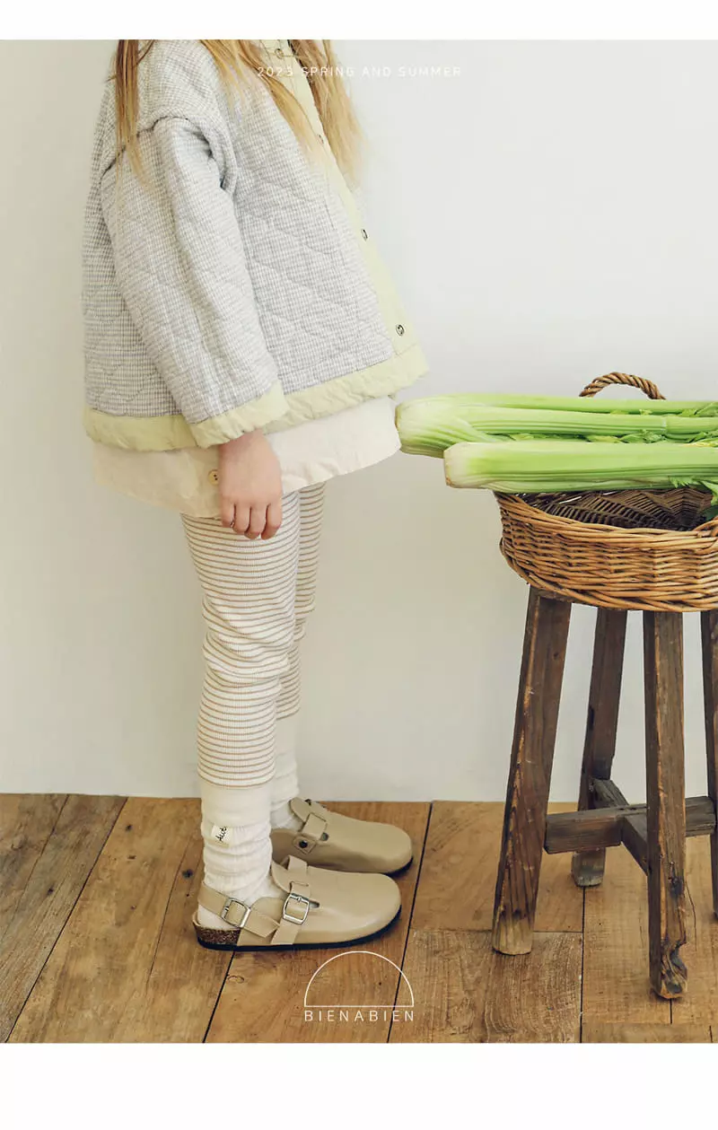 Bien a Bien - Korean Children Fashion - #childrensboutique - Hime Leggings