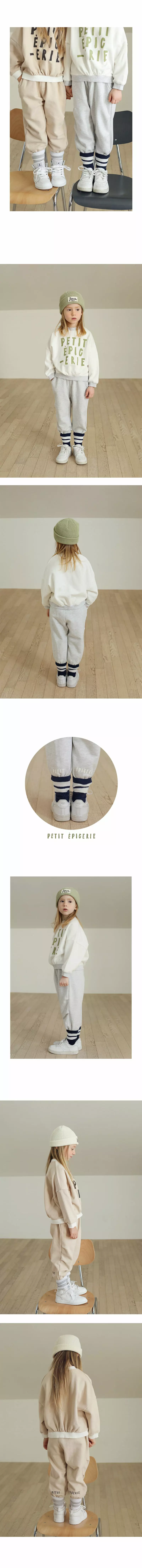 Bien a Bien - Korean Children Fashion - #discoveringself - Kiel Pants - 2
