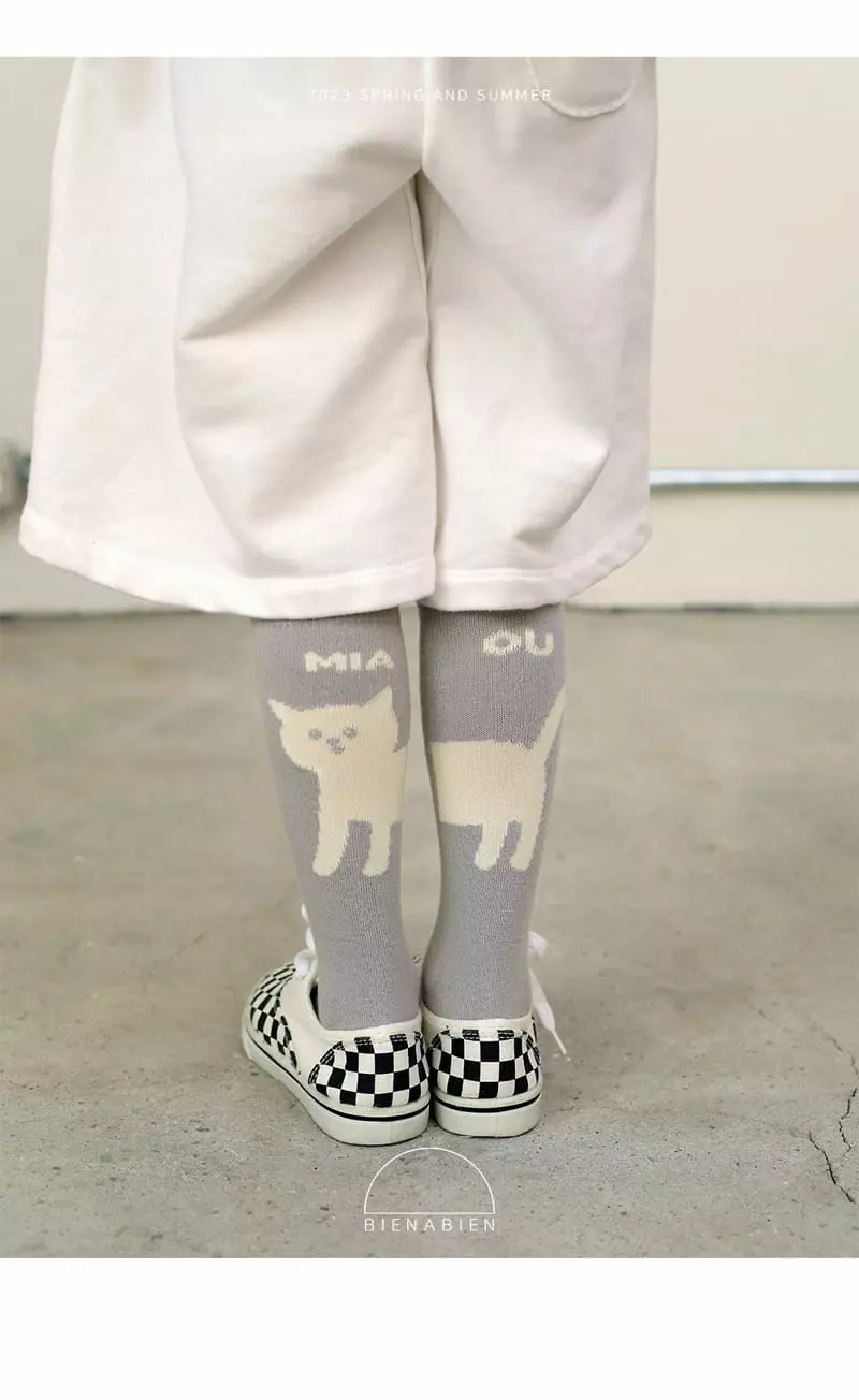 Bien a Bien - Korean Children Fashion - #todddlerfashion - Best Socks Set