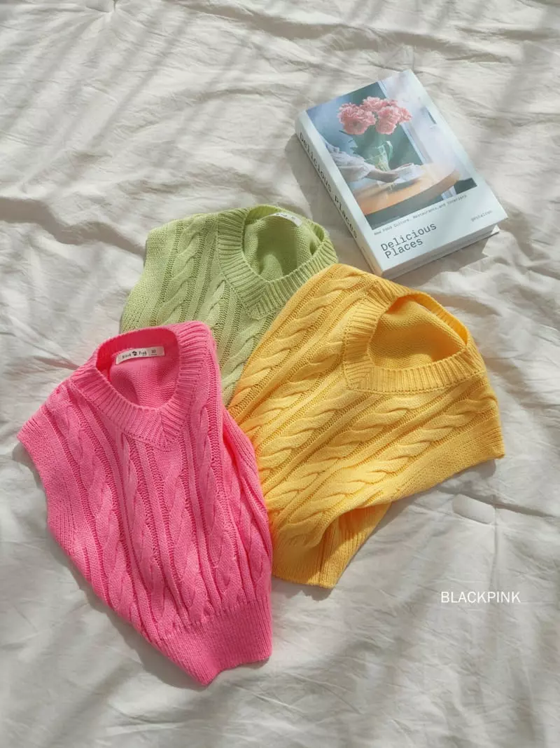 Black Pink - Korean Children Fashion - #Kfashion4kids - Leo School Pants - 6
