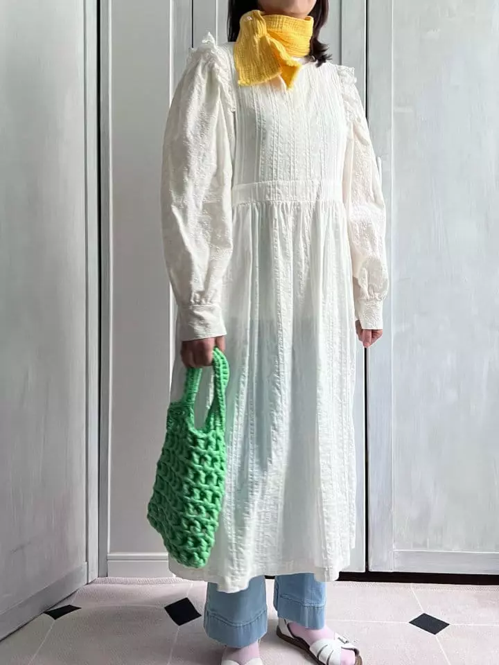Bon Bon Butik - Korean Women Fashion - #womensfashion - Mom Lebo One-peice - 12