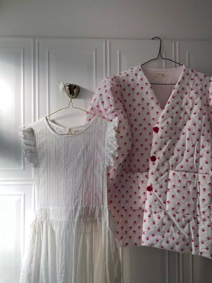 Bon Bon Butik - Korean Women Fashion - #womensfashion - Mom Lebo One-peice - 8