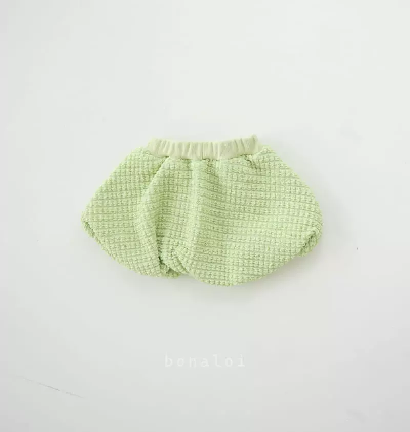 Bonaloi - Korean Children Fashion - #childofig - Hobi Skirt