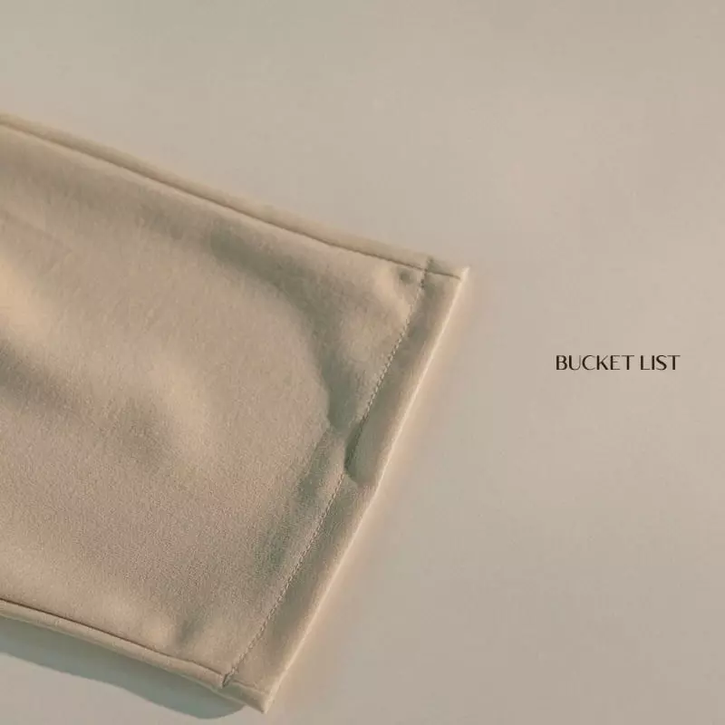 Bucket List - Korean Children Fashion - #Kfashion4kids - Tong Pants - 2