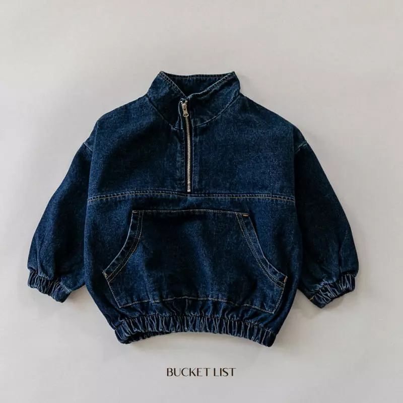 Bucket List - Korean Women Fashion - #womensfashion - Mom One Pick Anorak
