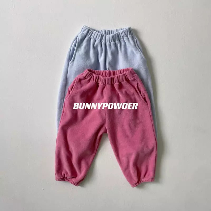 Bunny Powder - Korean Children Fashion - #magicofchildhood - Jerry Pants with Mom - 6