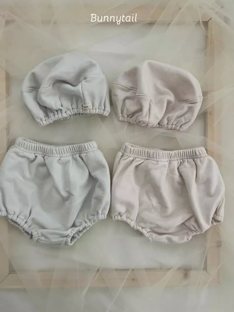 Bunnytail - Korean Baby Fashion - #smilingbaby - Pure Bloomer - 4