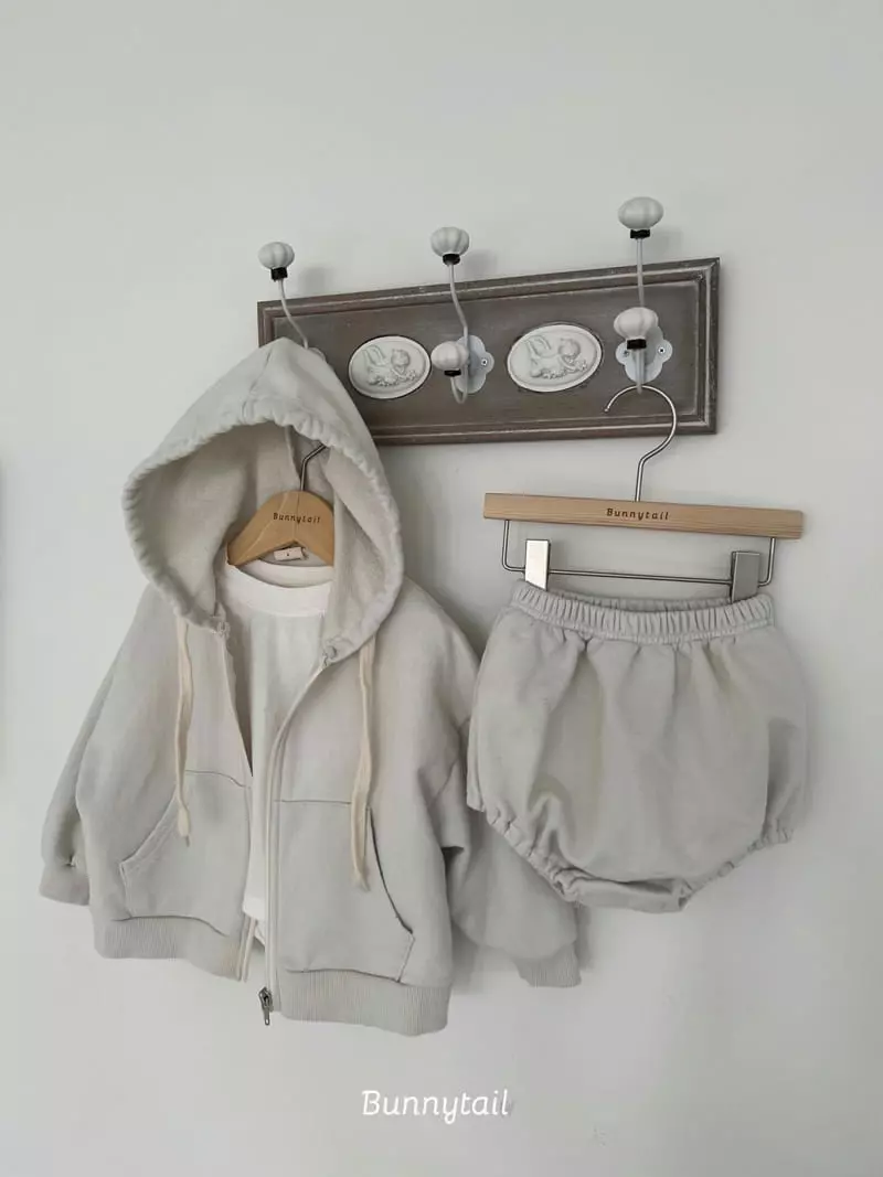 Bunnytail - Korean Baby Fashion - #babyfashion - Pure Bloomer - 7