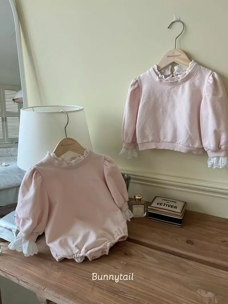 Bunnytail - Korean Baby Fashion - #babylifestyle - Bibi Bodysuit - 9