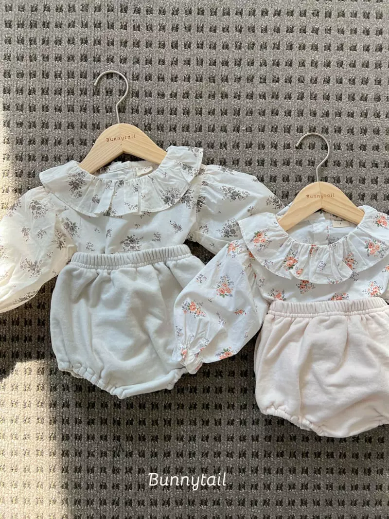 Bunnytail - Korean Baby Fashion - #babyoninstagram - Pure Bloomer - 11