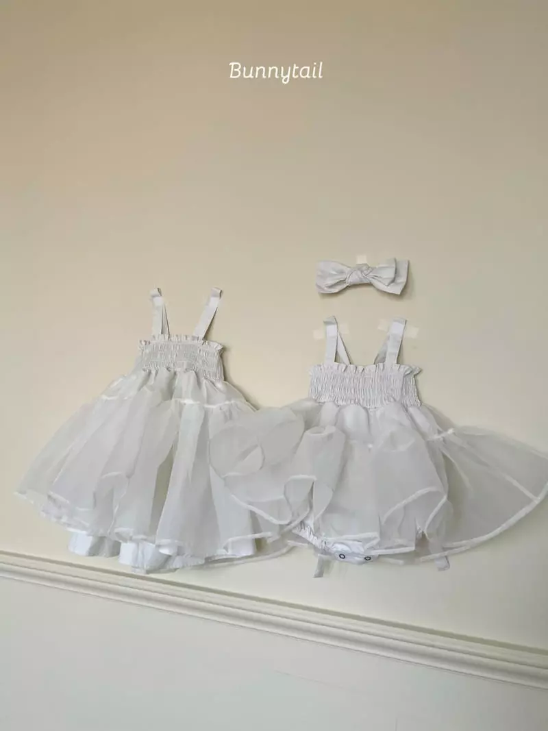Bunnytail - Korean Children Fashion - #Kfashion4kids - Blossom Hairpin - 5