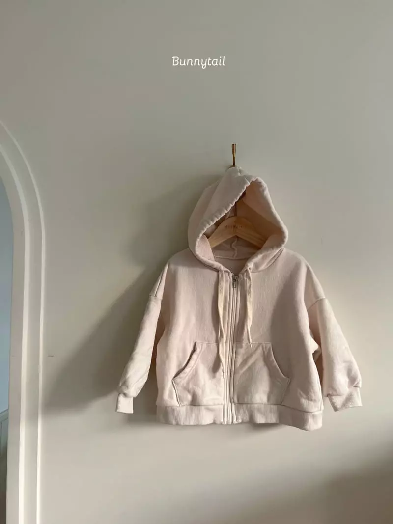 Bunnytail - Korean Children Fashion - #discoveringself - Pure Hoody Jumper - 9