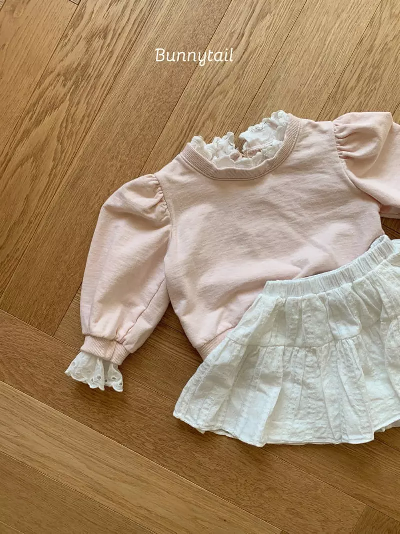 Bunnytail - Korean Children Fashion - #kidzfashiontrend - Bibi Sweatshirt - 10