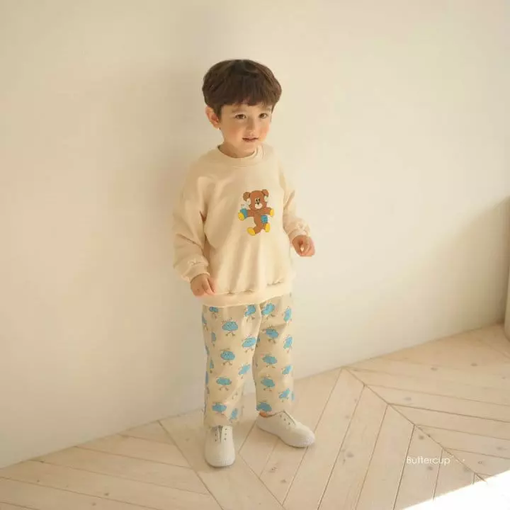 Buttercup - Korean Children Fashion - #kidsshorts - Mamang Pants - 11