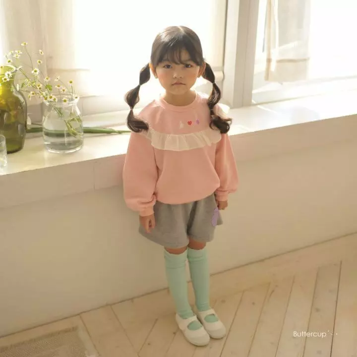 Buttercup - Korean Children Fashion - #littlefashionista - Knee High Socks - 12