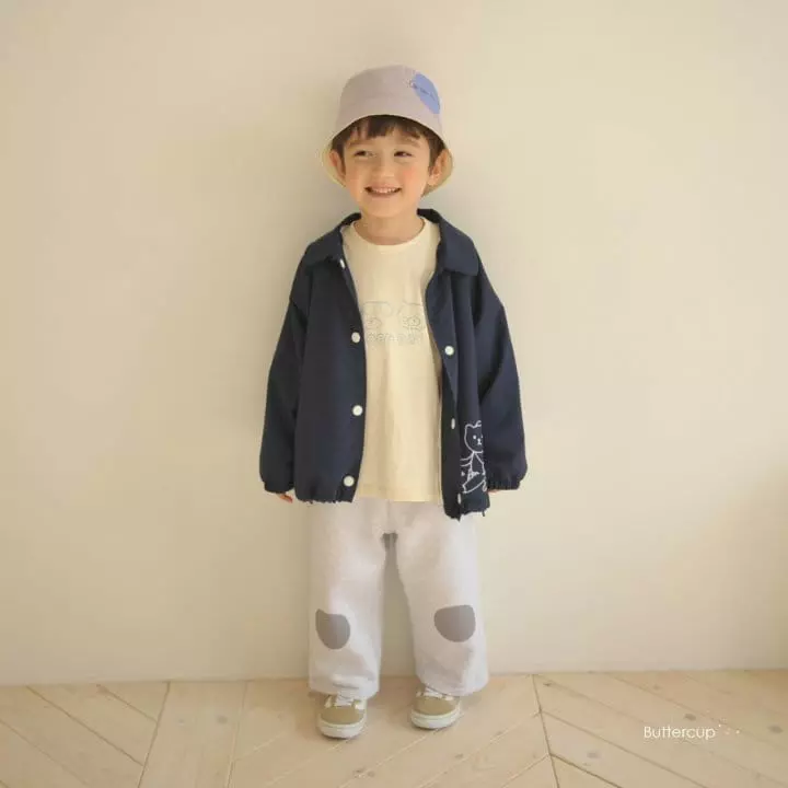 Buttercup - Korean Children Fashion - #prettylittlegirls - Circle Pants - 10
