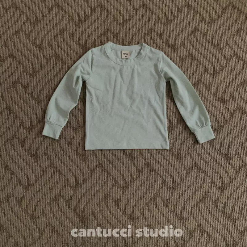 Cantucci Studio - Korean Children Fashion - #kidsstore - Tangle Tee - 2