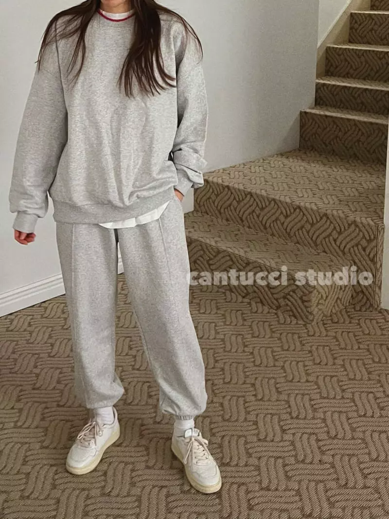 Cantucci Studio - Korean Children Fashion - #magicofchildhood - Mom Oreo Pants - 10