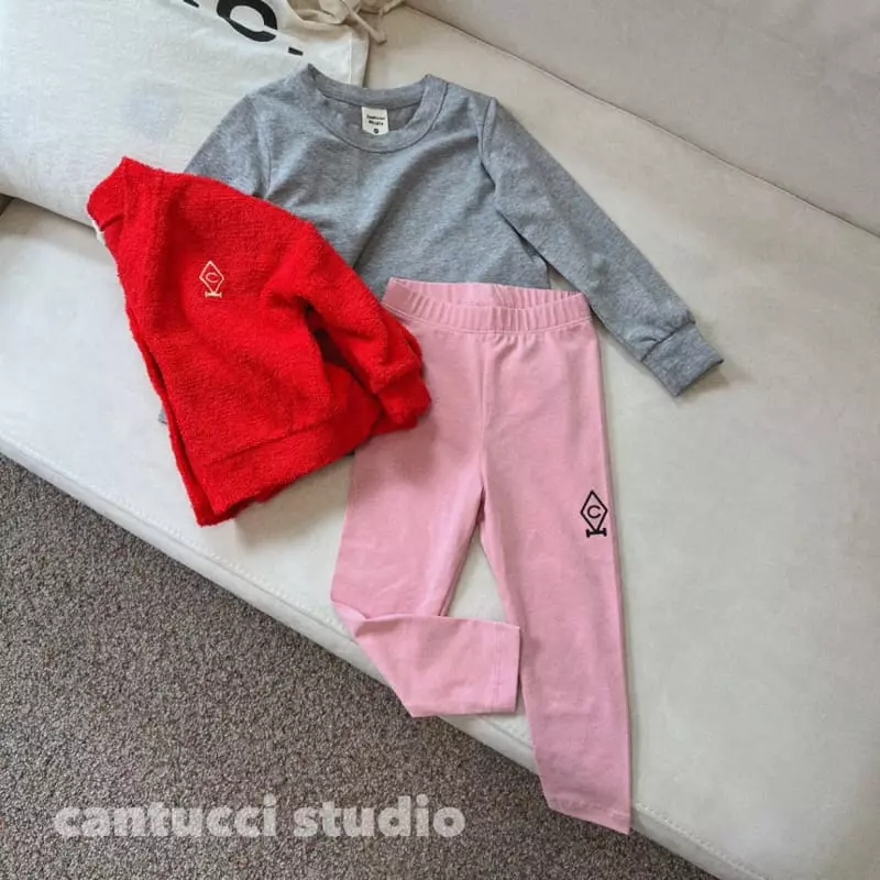 Cantucci Studio - Korean Children Fashion - #todddlerfashion - Two Brother Cardigan - 8