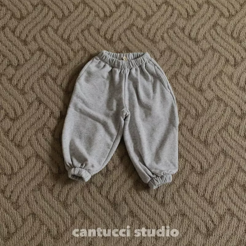 Cantucci Studio - Korean Children Fashion - #toddlerclothing - Oreo Pants - 2