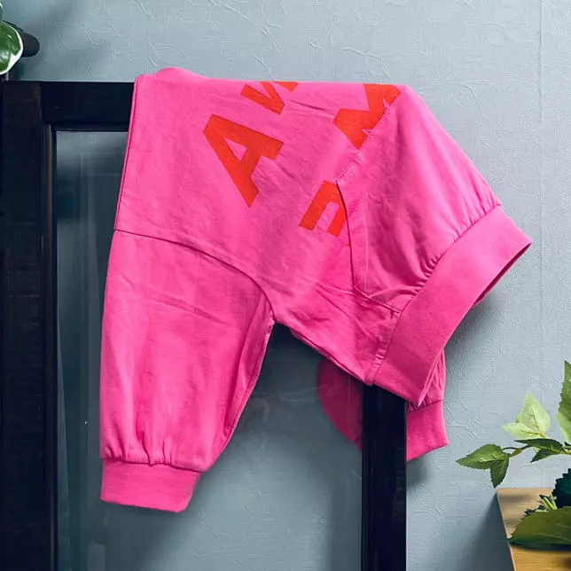 Ccomabee - Korean Children Fashion - #stylishchildhood - Kangaroo Sweatshirt