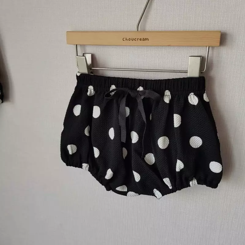 Choucream - Korean Baby Fashion - #babyboutiqueclothing - Bebe Bloomer - 7