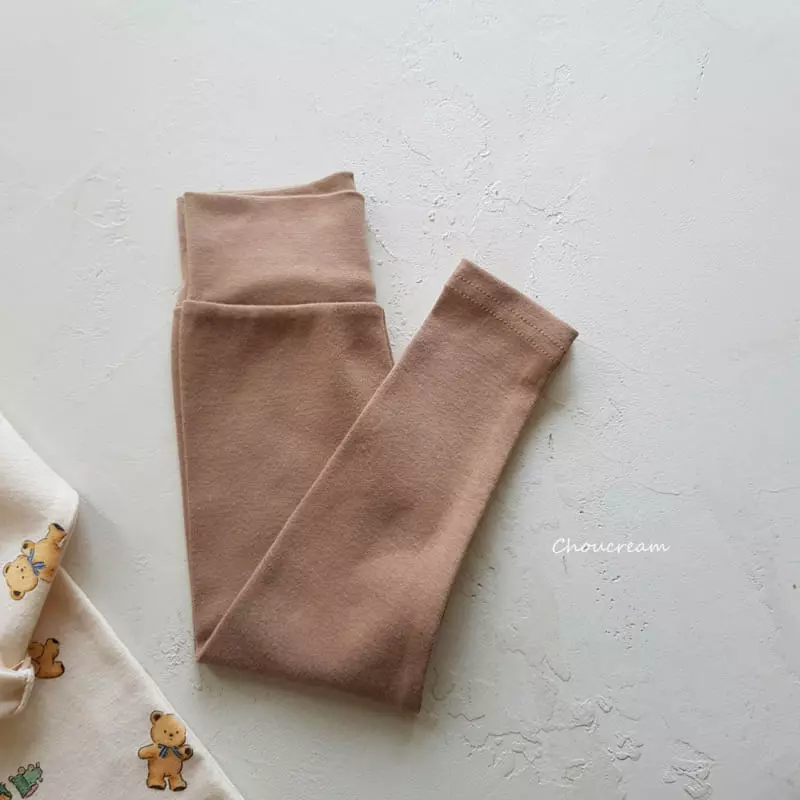 Choucream - Korean Baby Fashion - #babygirlfashion - Bear Doll Easywear - 7