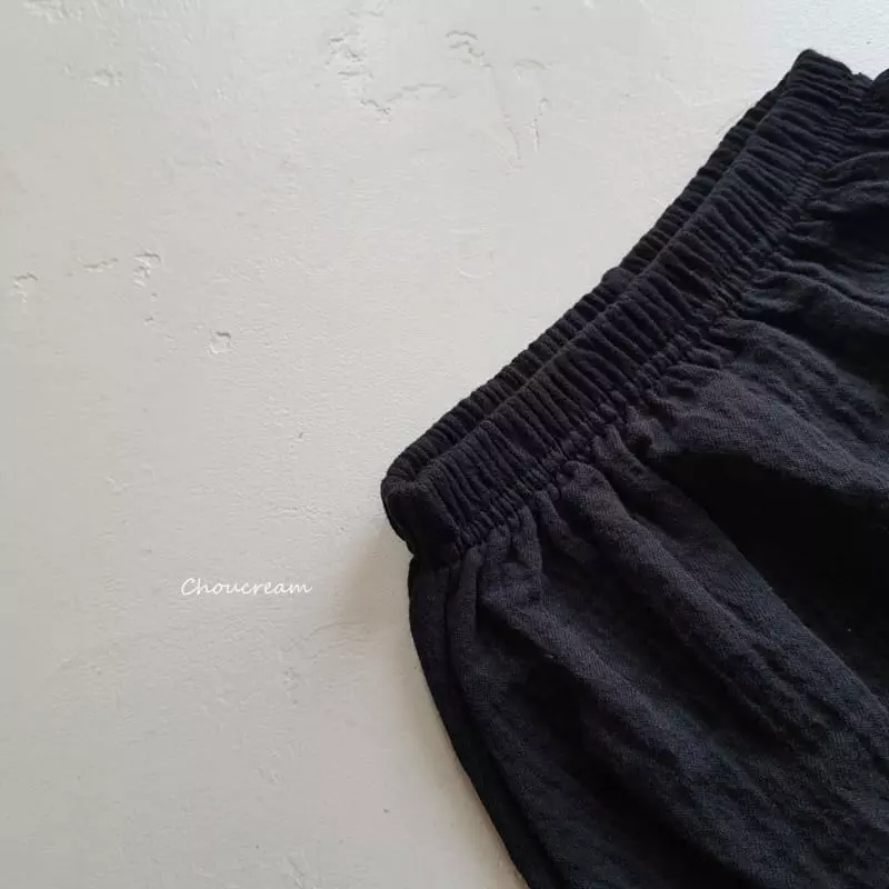 Choucream - Korean Baby Fashion - #babylifestyle - Natural Bloomer - 11