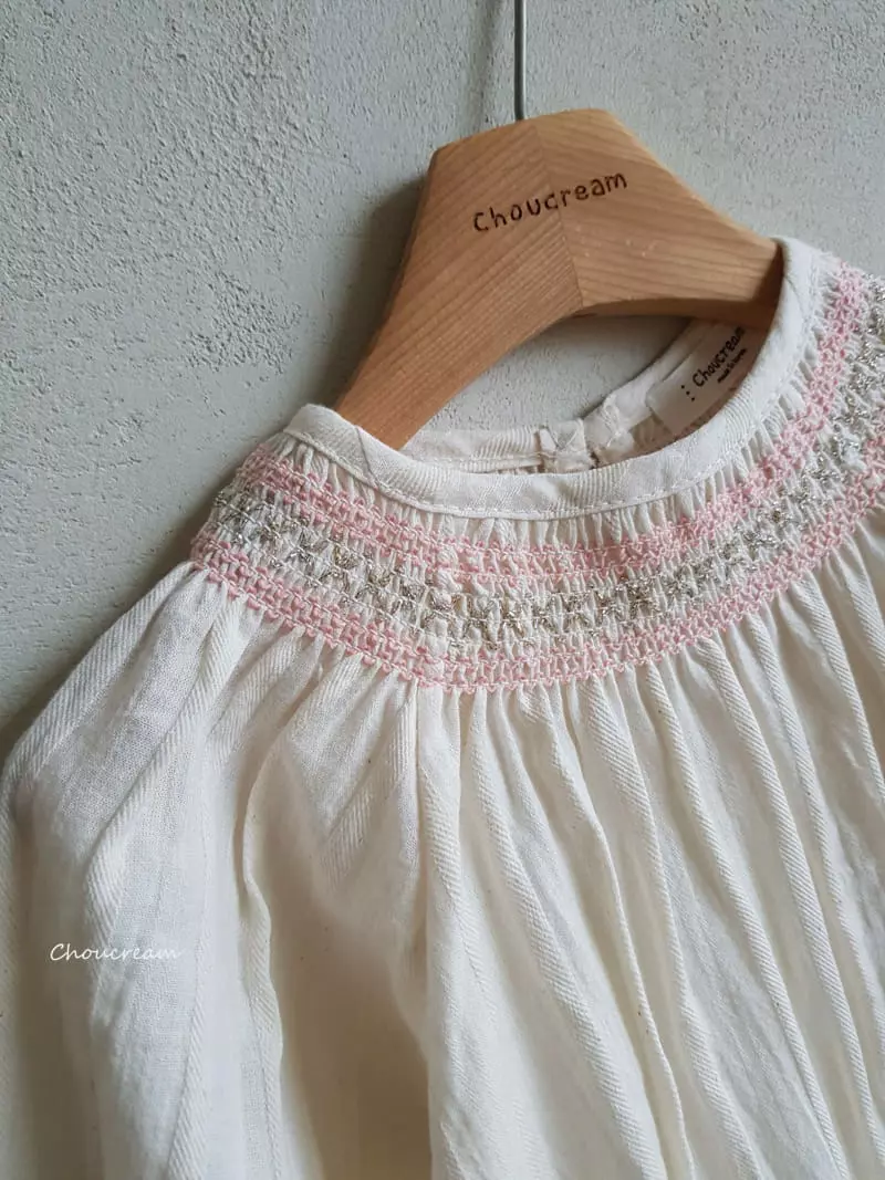 Choucream - Korean Baby Fashion - #babyootd - Mardi Bodysuit - 7