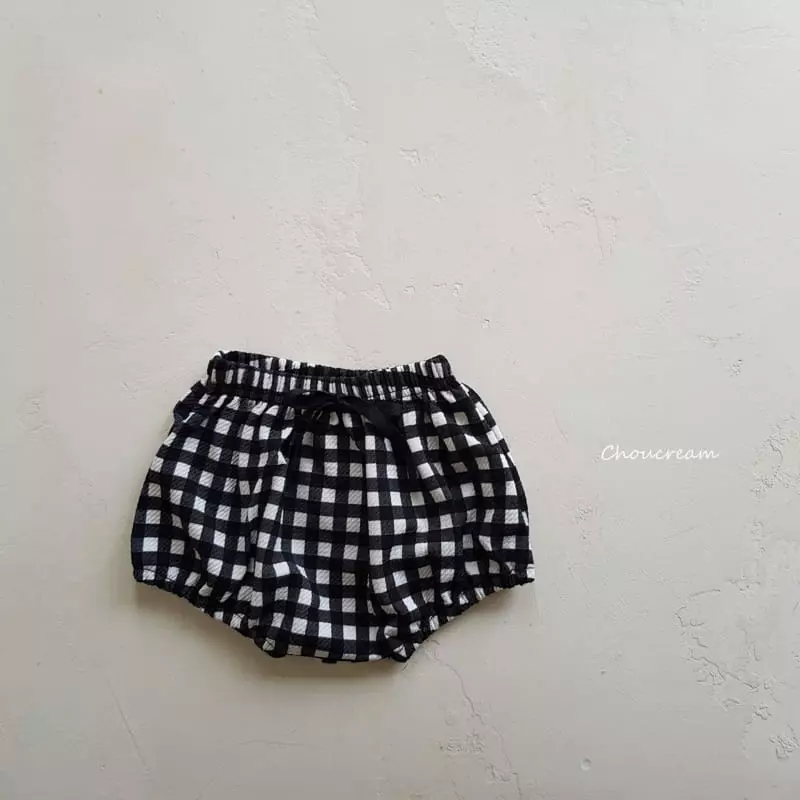 Choucream - Korean Baby Fashion - #onlinebabyboutique - Bebe Bloomer - 3