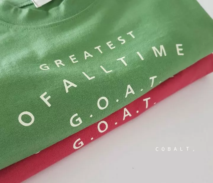 Cobalt - Korean Children Fashion - #prettylittlegirls - Coat Tee - 6