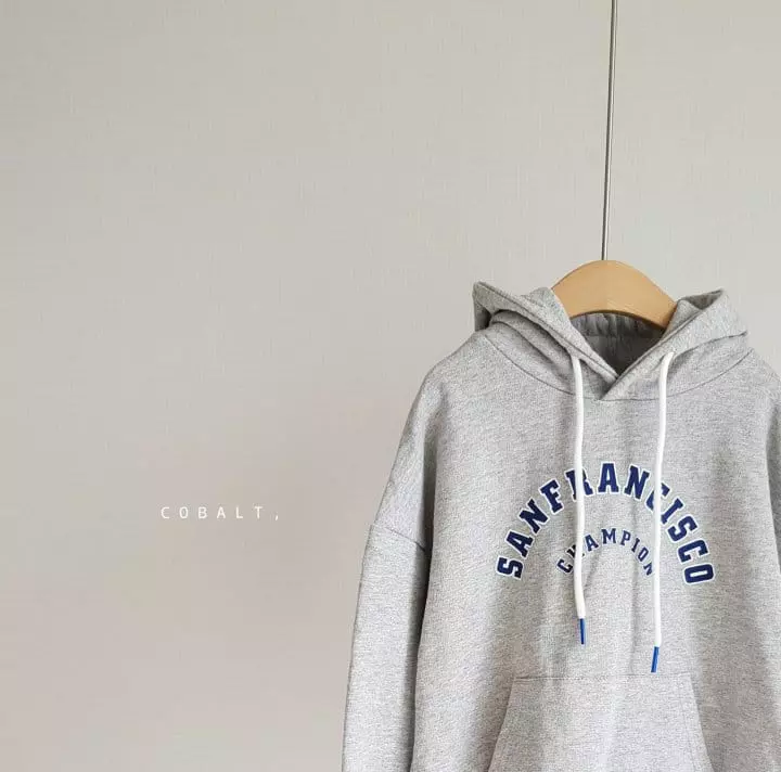 Cobalt - Korean Children Fashion - #prettylittlegirls - Sanfran Hoody - 3
