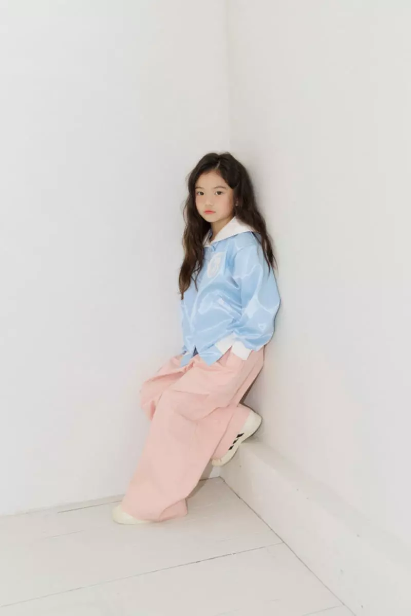 Dalkomhai - Korean Children Fashion - #Kfashion4kids - Magic Jumper - 3