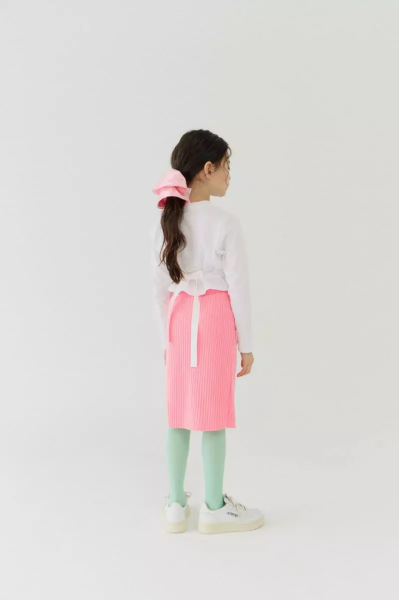Dalkomhai - Korean Children Fashion - #childofig - Hairring - 6