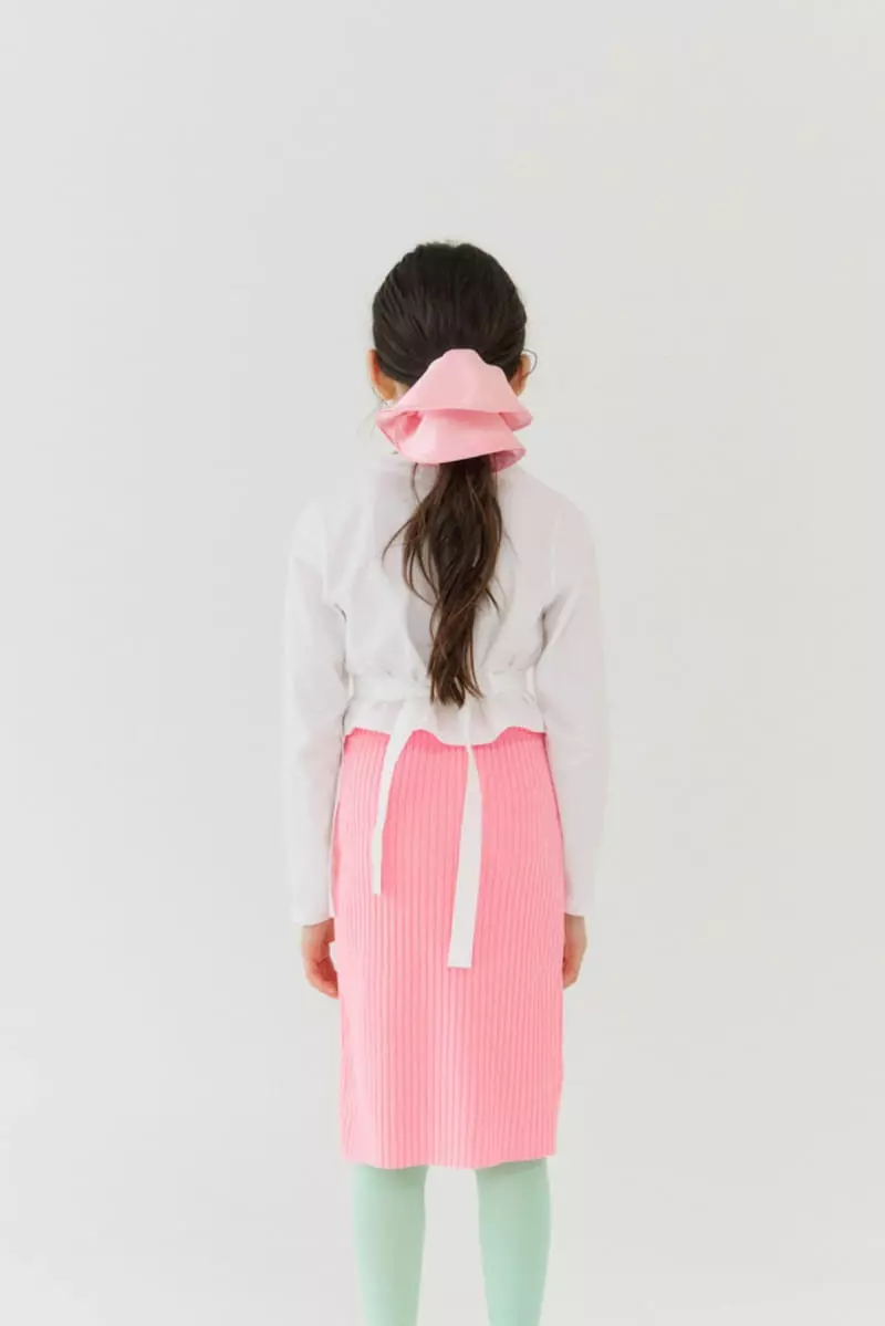 Dalkomhai - Korean Children Fashion - #childrensboutique - Hairring - 7