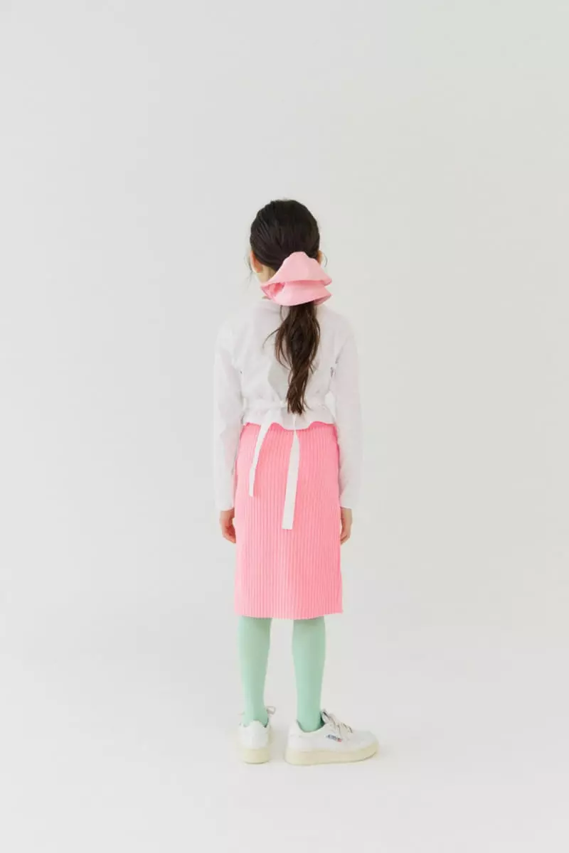 Dalkomhai - Korean Children Fashion - #designkidswear - Hairring - 8