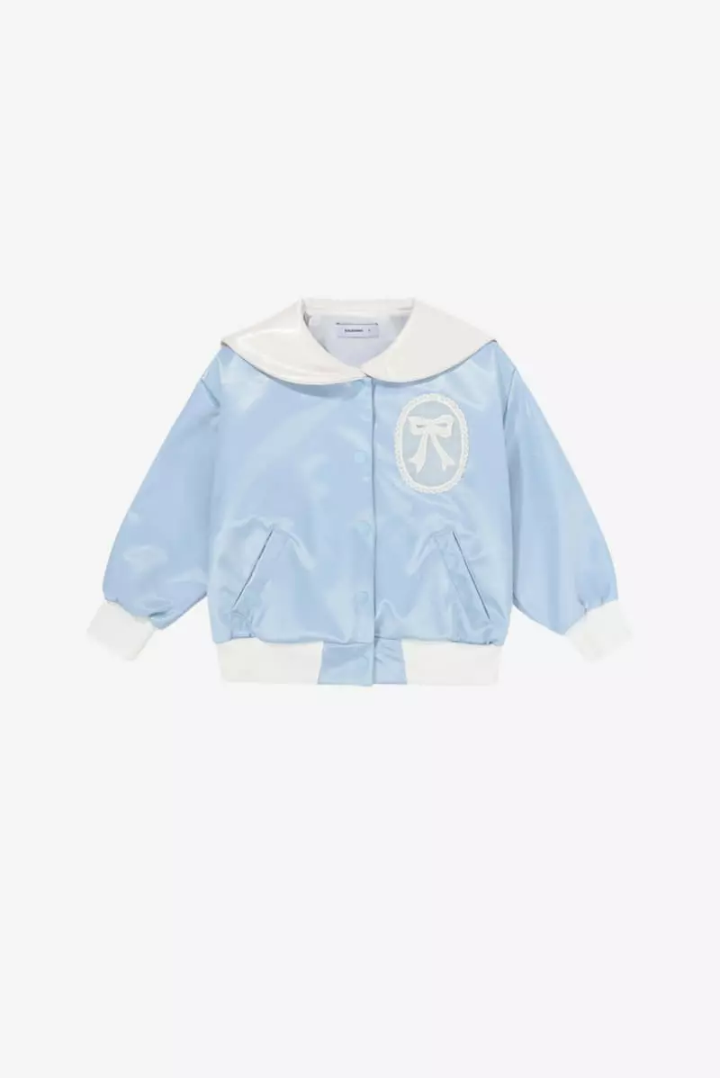 Dalkomhai - Korean Children Fashion - #kidsstore - Magic Jumper