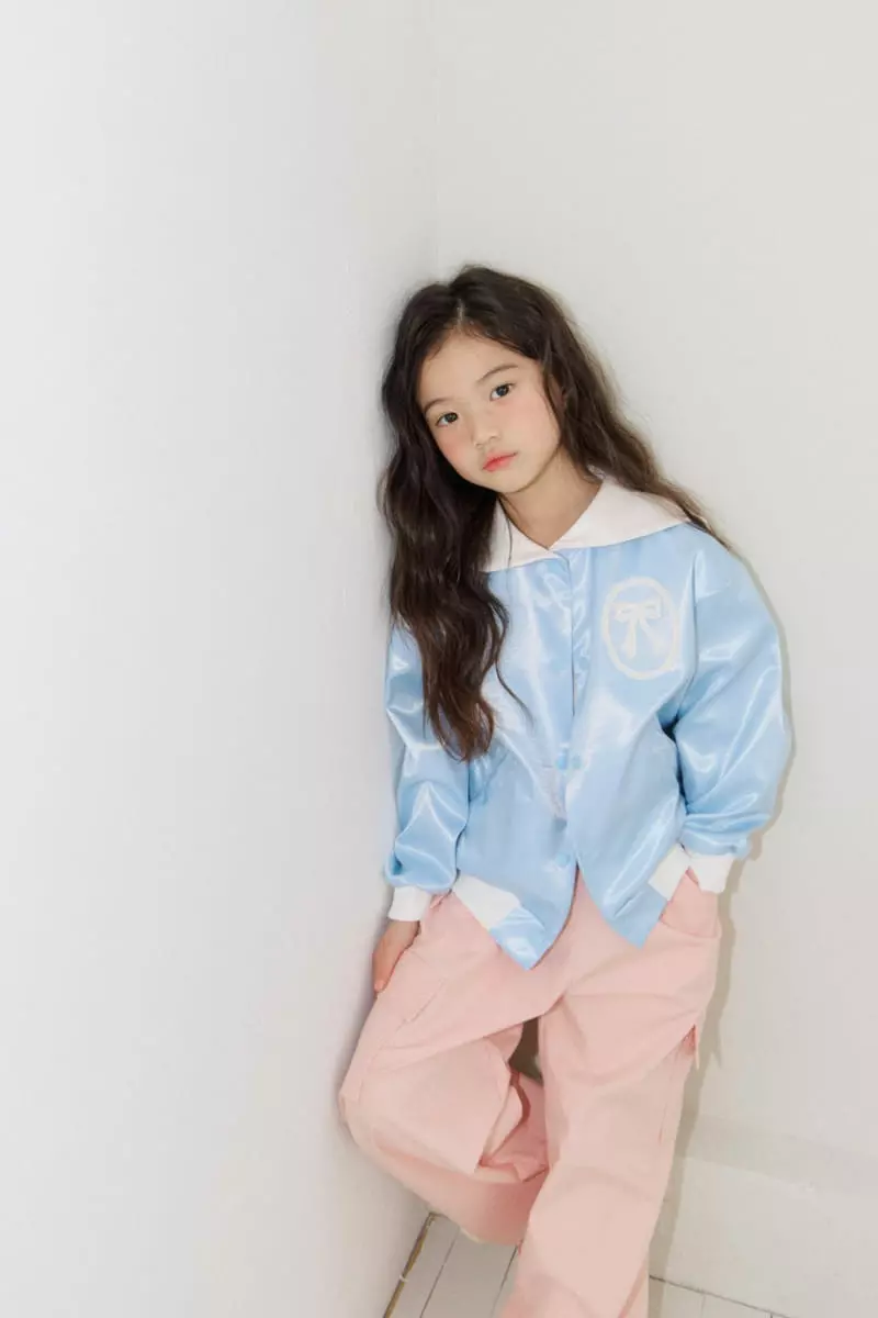Dalkomhai - Korean Children Fashion - #Kfashion4kids - Magic Jumper - 4