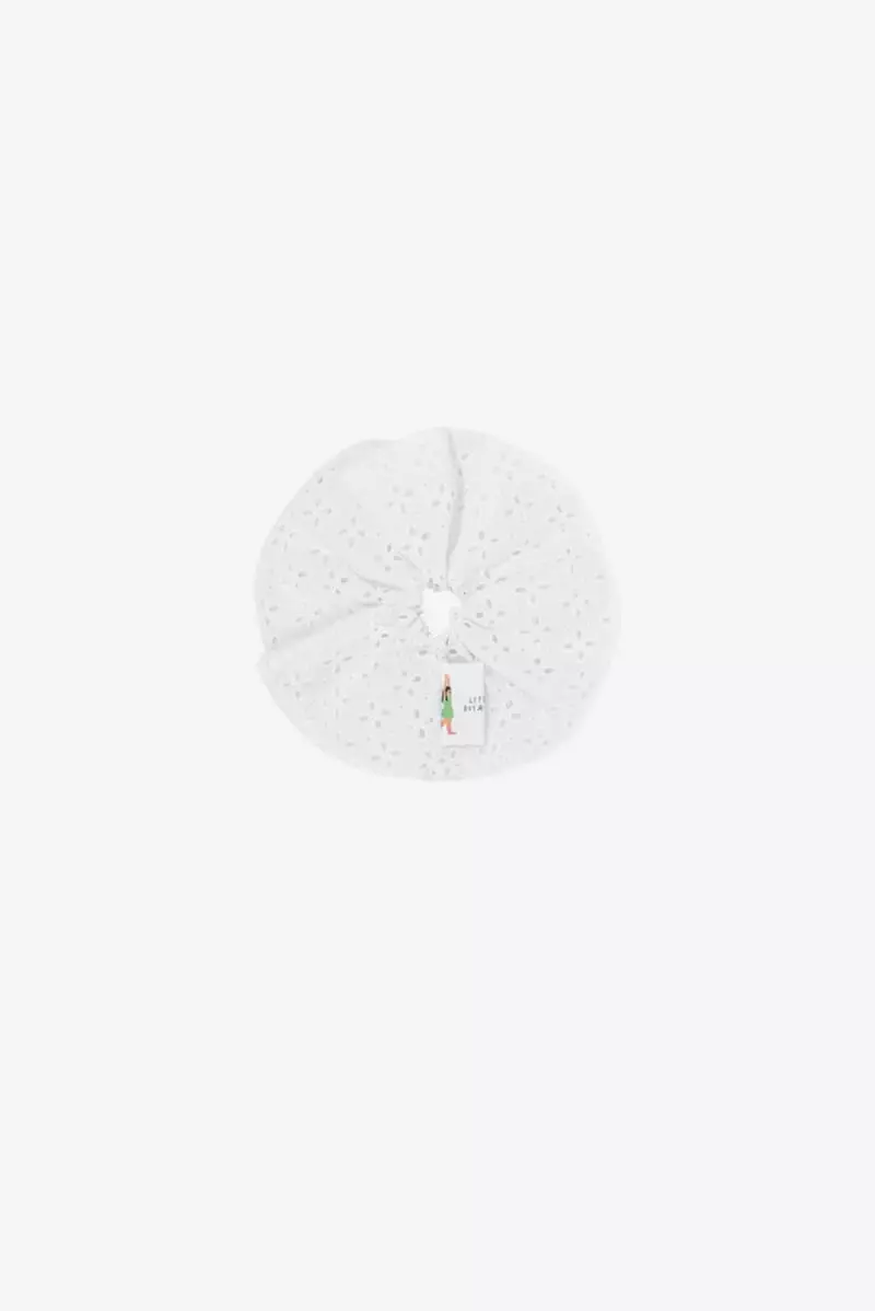 Dalkomhai - Korean Children Fashion - #minifashionista - Hairring