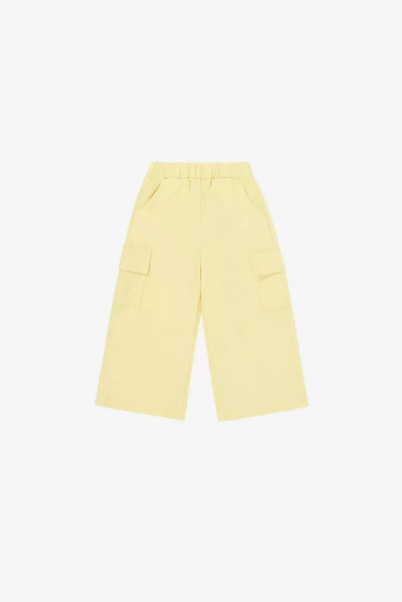 Dalkomhai - Korean Children Fashion - #stylishchildhood - Pocket Pants