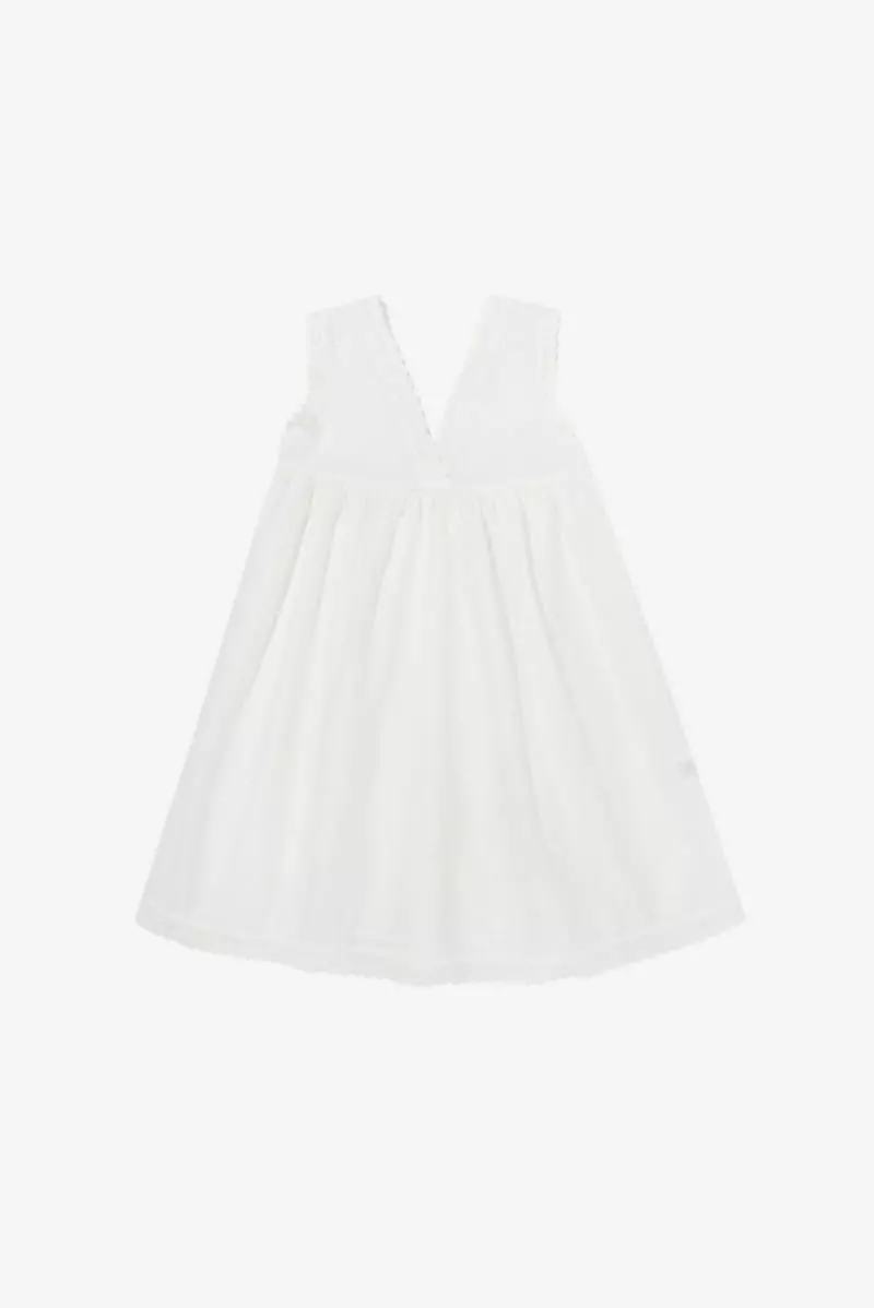 Dalkomhai - Korean Children Fashion - #todddlerfashion - Salrang One-piece