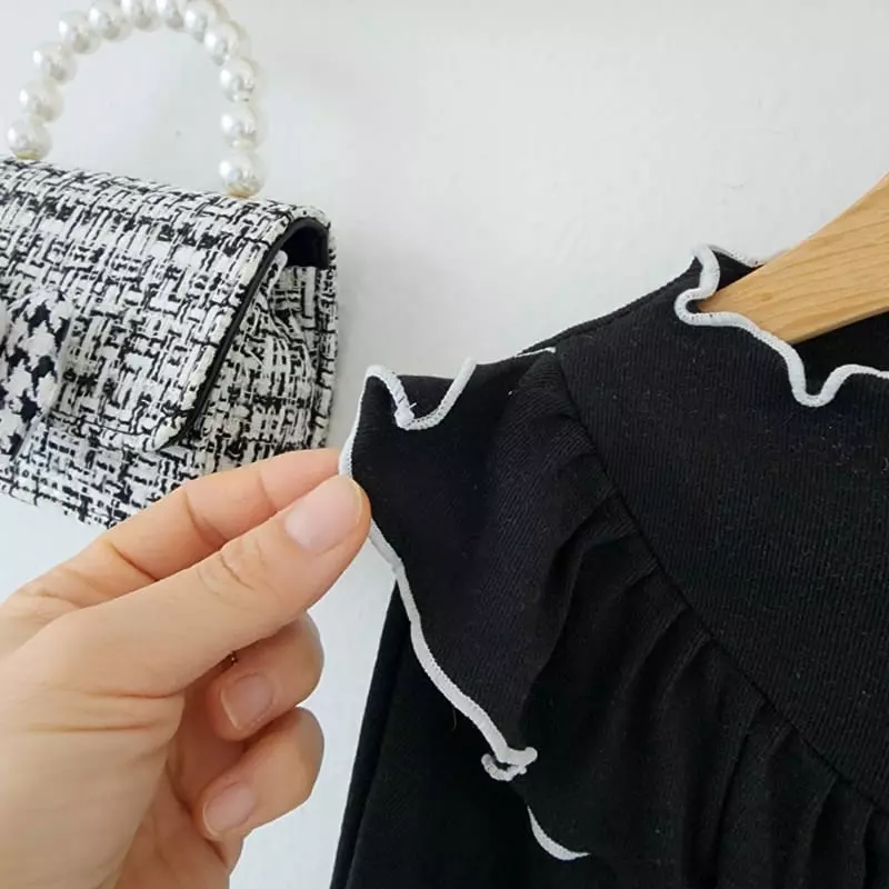 Dalla - Korean Children Fashion - #kidsshorts - Yuri Tee - 12