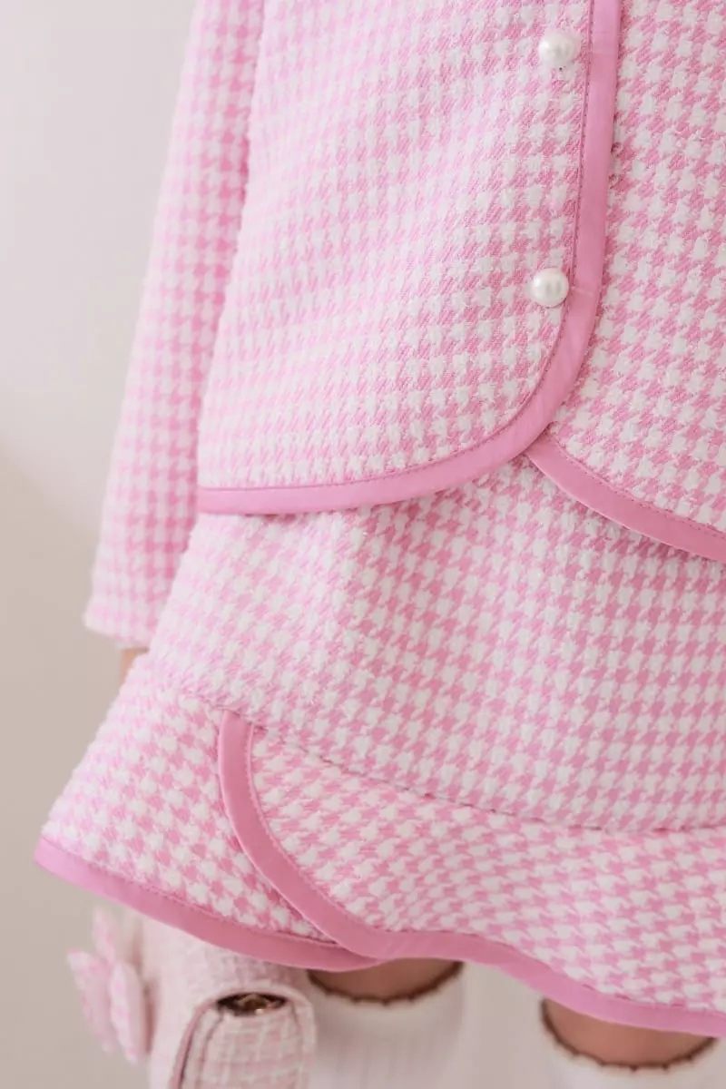 Dalla - Korean Children Fashion - #kidsstore - Coco Skirt - 3