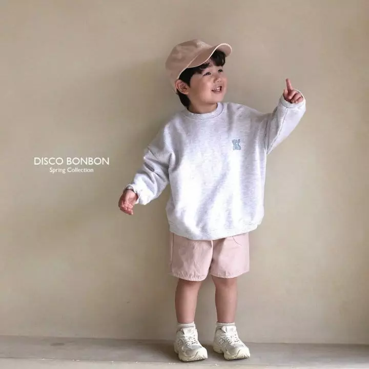Disco Bonbon - Korean Children Fashion - #childofig - Verry Pretty Cap 2~8y - 10