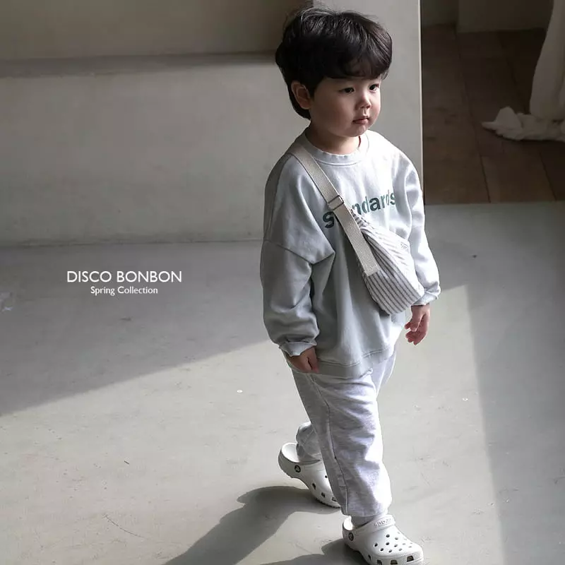 Disco Bonbon - Korean Children Fashion - #kidsstore - Cross Bag - 2