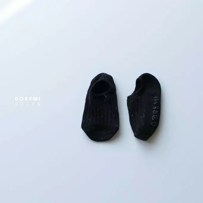 Doremi Socks - Korean Children Fashion - #fashionkids - Neon Socks - 8